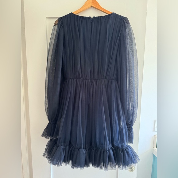 Trina Turk Moonstruck dress NWT size 2 - Picture 6 of 8